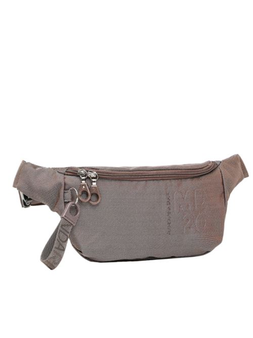 MD20 Marsupio MANDARINA DUCK | P10QMMM3XTAUPE